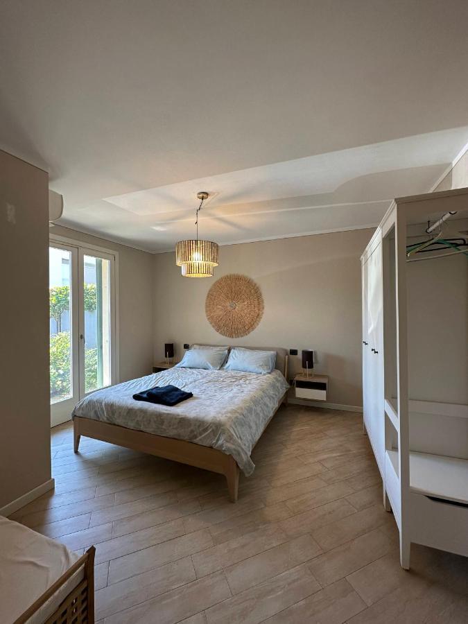 Villa Oliva Manerba del Garda Luaran gambar